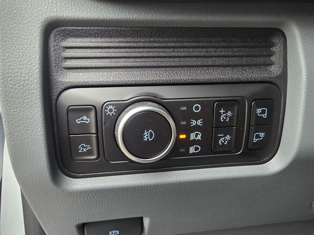 2026 Ford F-350 SD XLT