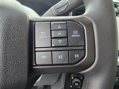 2026 Ford F-350 SD XLT
