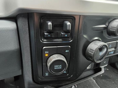 2026 Ford F-350 SD XLT