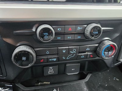 2026 Ford F-350 SD XLT