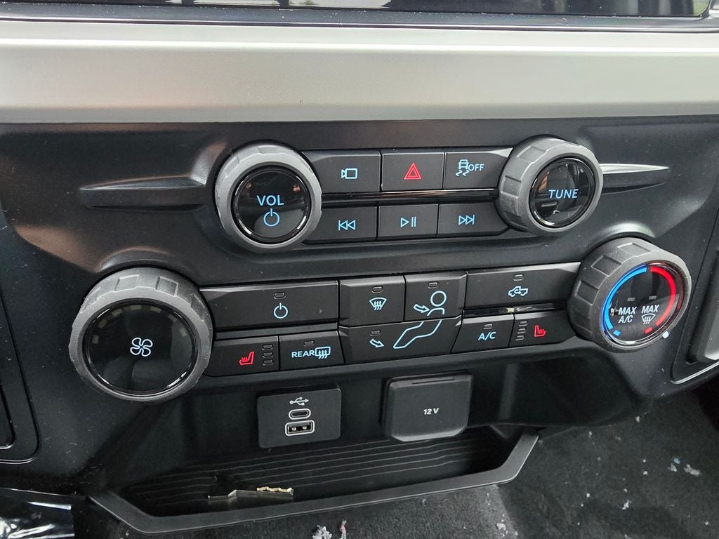 2026 Ford F-350 SD XLT
