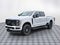 2026 Ford F-350 SD XLT