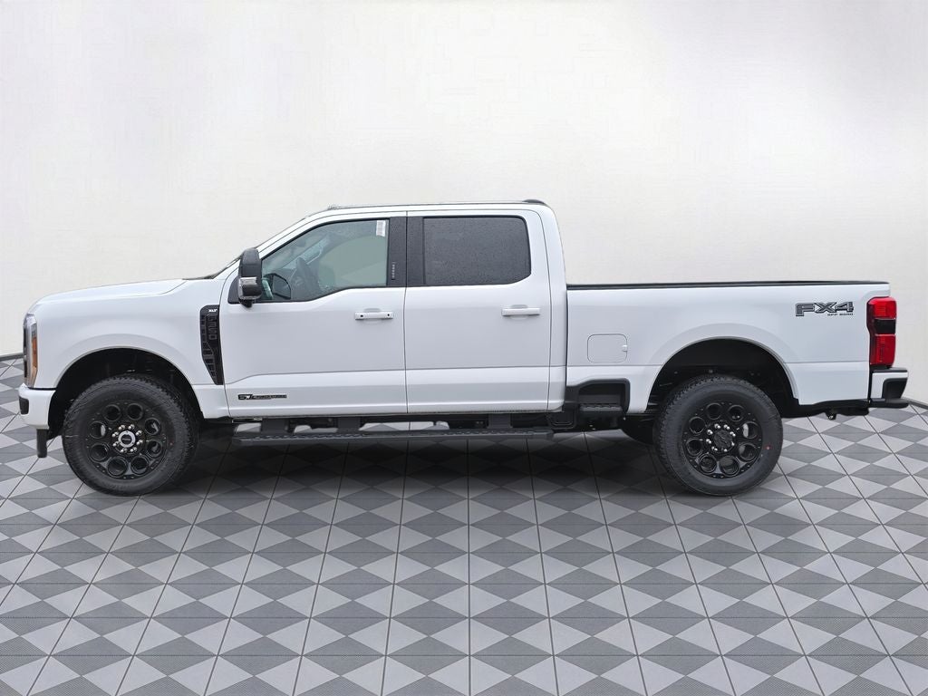 2026 Ford F-350 SD XLT