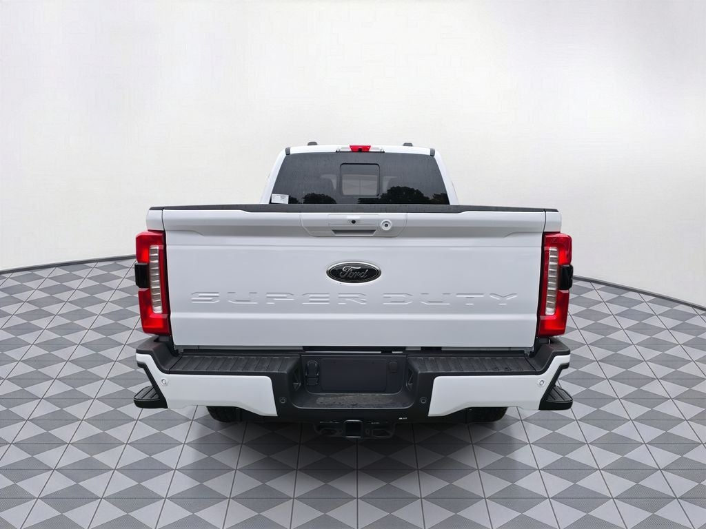 2026 Ford F-350 SD XLT