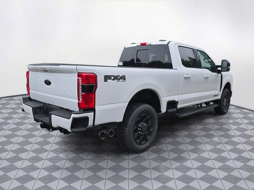 2026 Ford F-350 SD XLT