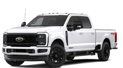 2026 Ford F-350 SD F-350® XLT