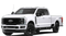 2026 Ford F-350 SD F-350® XLT