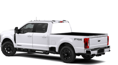 2026 Ford F-350 SD F-350® XLT