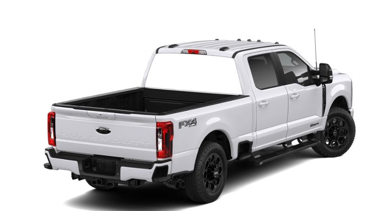 2026 Ford F-350 SD F-350® XLT