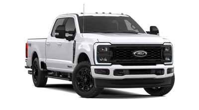 2026 Ford F-350 SD F-350® XLT