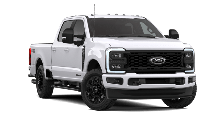 2026 Ford F-350 SD F-350® XLT