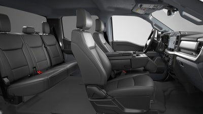 2026 Ford F-350 SD F-350® XLT