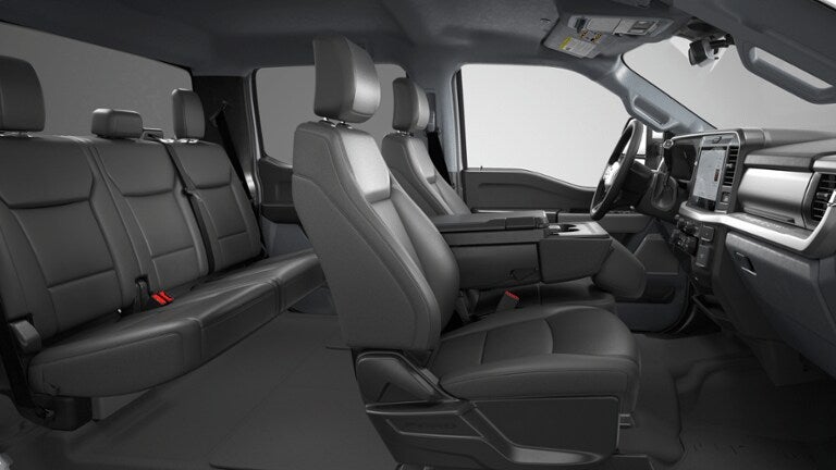 2026 Ford F-350 SD F-350® XLT
