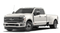 2027 Ford F-350 SD Platinum