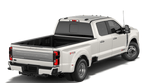 2027 Ford F-350 SD Platinum