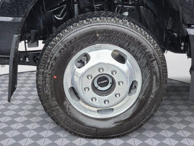 2026 Ford F-350 SD Platinum