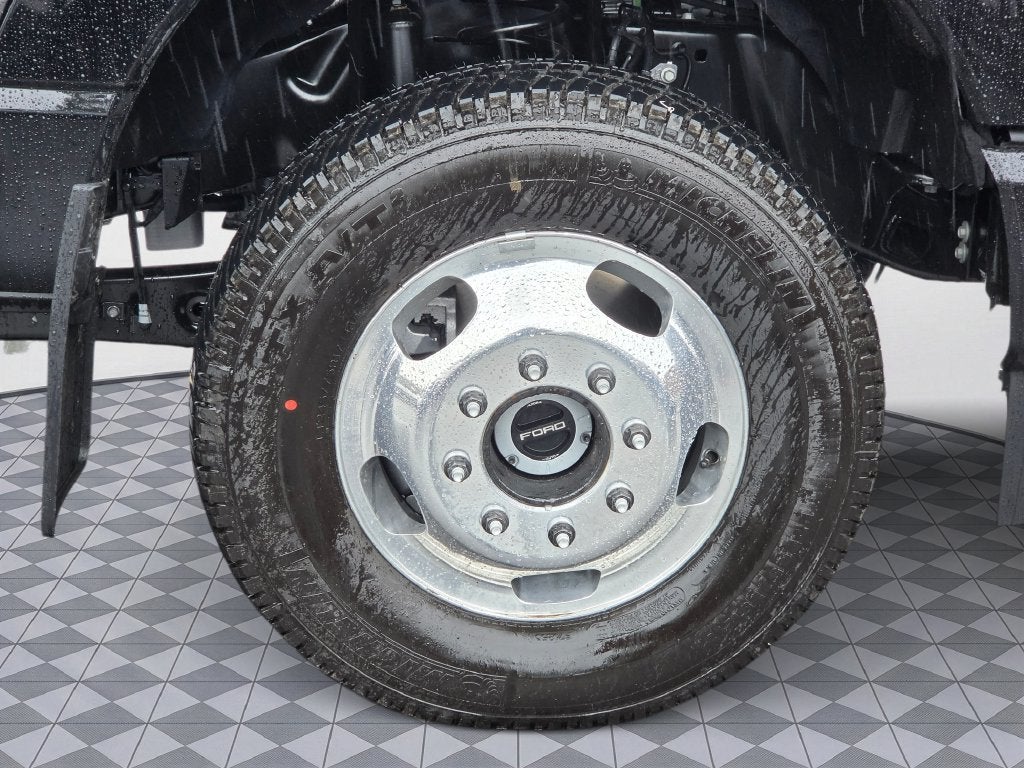 2026 Ford F-350 SD Platinum