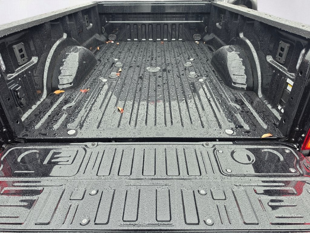 2026 Ford F-350 SD Platinum
