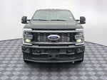 2026 Ford F-350 SD Platinum