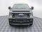 2026 Ford F-350 SD Platinum