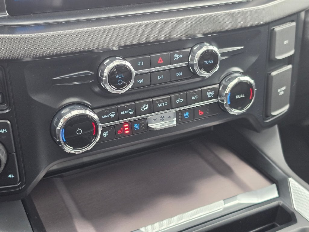 2026 Ford F-350 SD Platinum