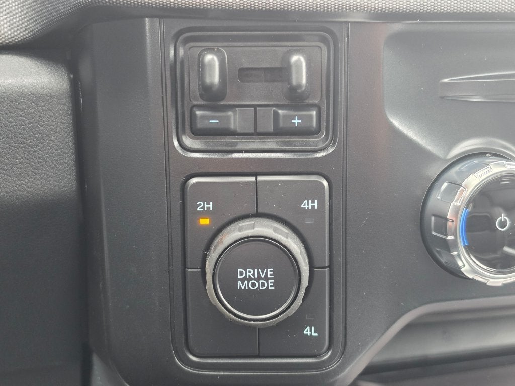 2026 Ford F-350 SD Platinum