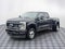 2026 Ford F-350 SD Platinum