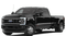 2026 Ford F-350 SD Platinum