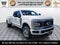 2026 Ford F-350 SD Platinum