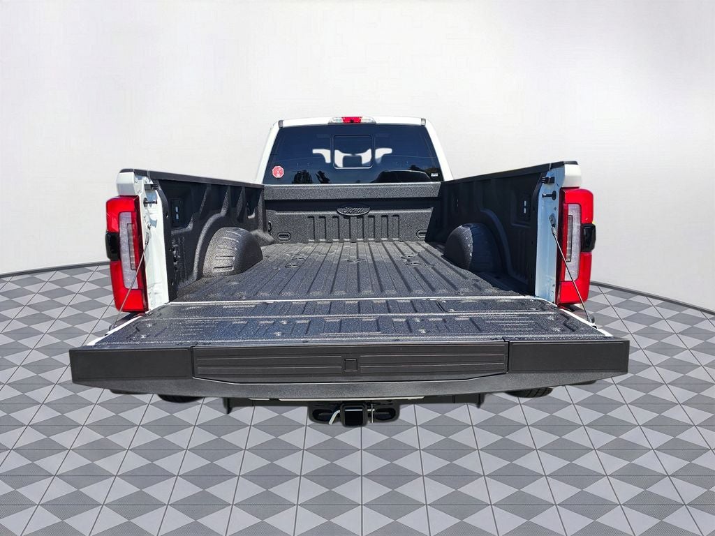 2026 Ford F-350 SD Platinum