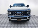 2026 Ford F-350 SD Platinum