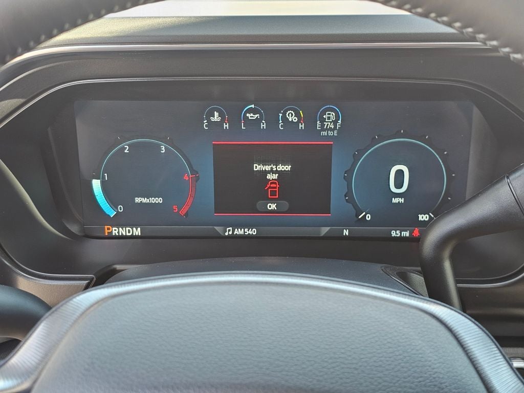 2026 Ford F-350 SD Platinum