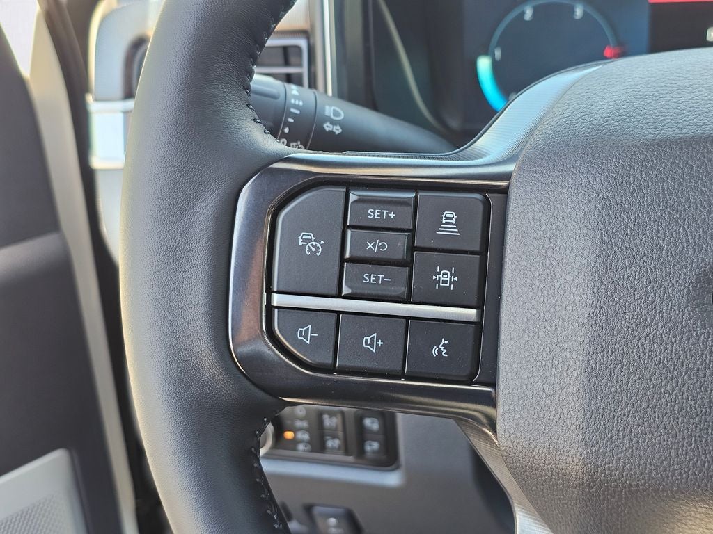 2026 Ford F-350 SD Platinum