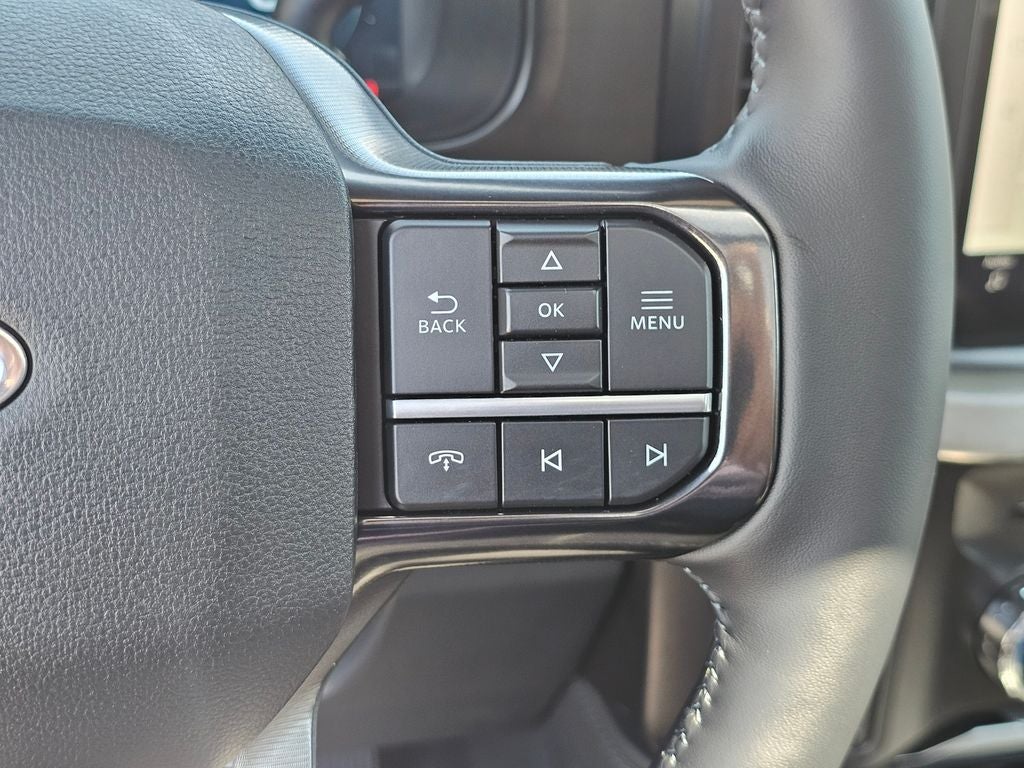 2026 Ford F-350 SD Platinum