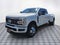 2026 Ford F-350 SD Platinum