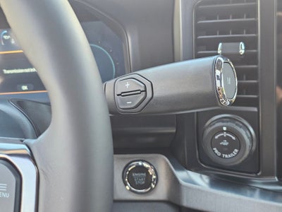 2026 Ford F-350 SD Platinum