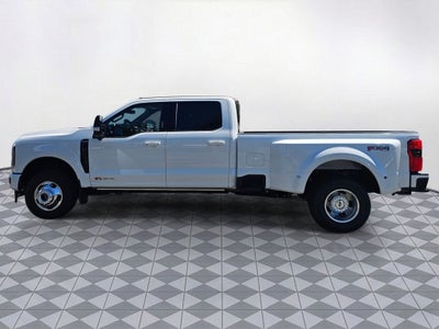 2026 Ford F-350 SD Platinum