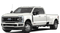 2026 Ford F-350 SD Platinum