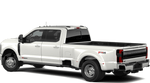 2026 Ford F-350 SD Platinum