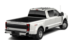 2026 Ford F-350 SD Platinum