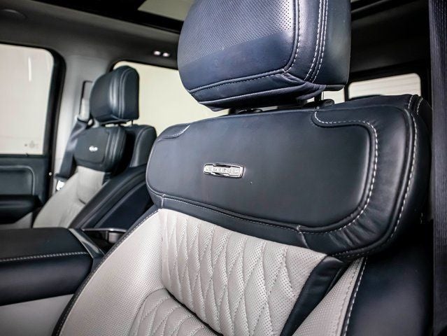 2023 Ford F-350 SD Limited
