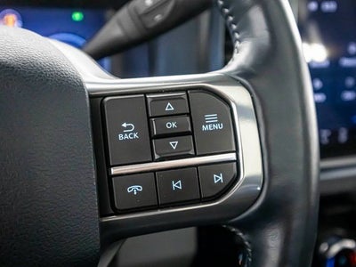 2023 Ford F-350 SD Limited