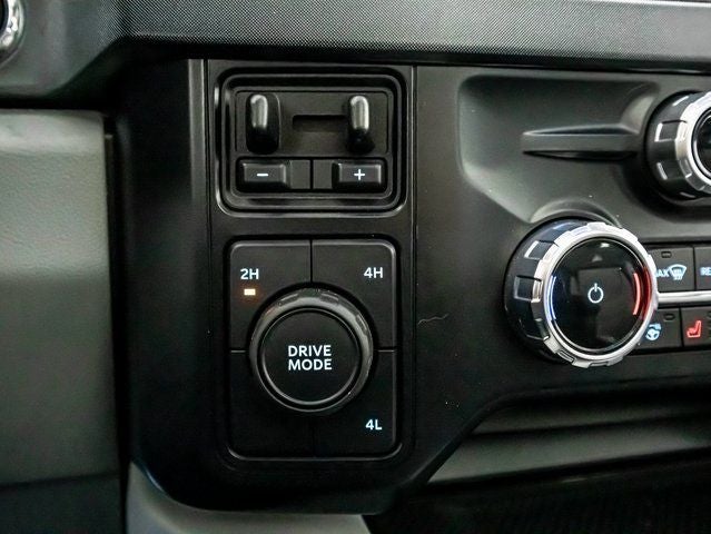 2023 Ford F-350 SD Limited