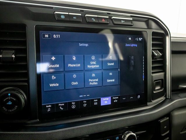 2023 Ford F-350 SD Limited