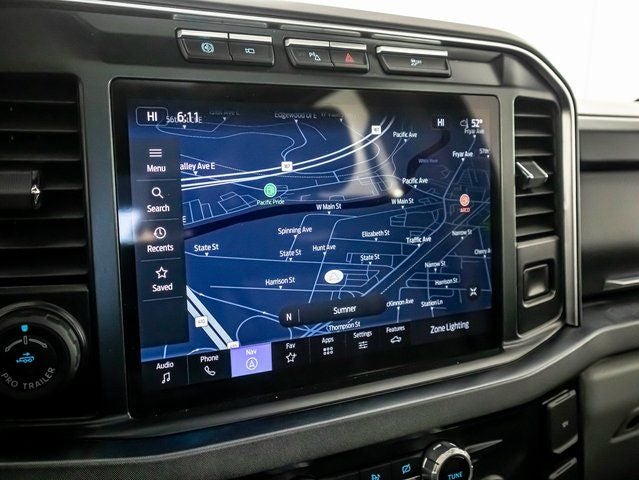 2023 Ford F-350 SD Limited