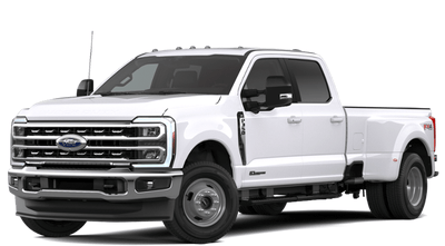 2026 Ford F-350 SD XLT