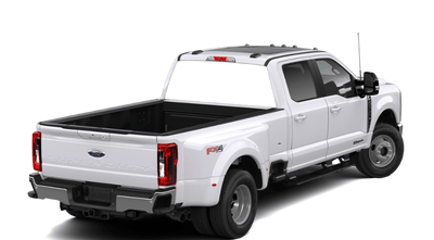2026 Ford F-350 SD XLT
