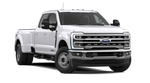 2026 Ford F-350 SD XLT