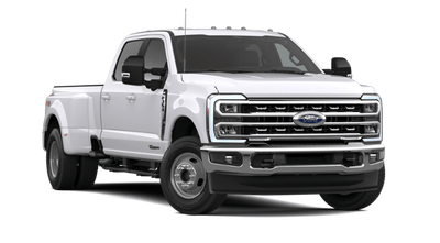 2026 Ford F-350 SD XLT