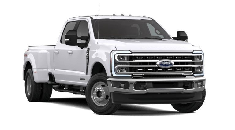 2026 Ford F-350 SD XLT
